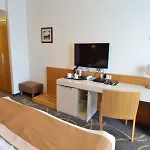 Hotel City Miskolc