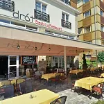Hotel City