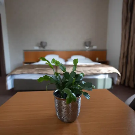 City Otel Miskolc