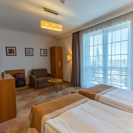 City Otel Miskolc