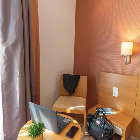 City 3* Miskolc