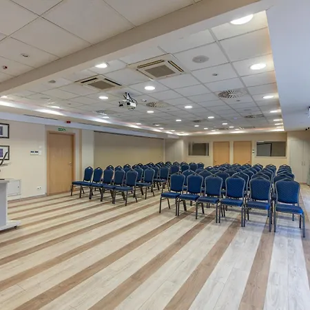 City Hotell 3*