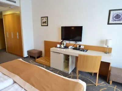 Otel City Miskolc